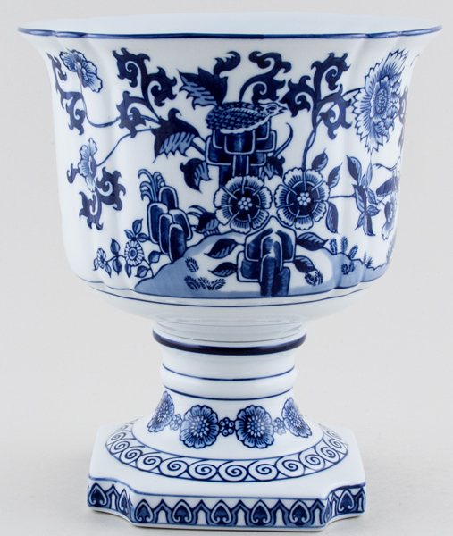 Chalice Grasshopper c2008